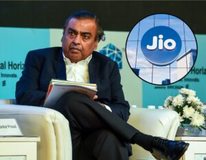 Investors' Focus : रिलायंस जियो के आईपीओ को लेकर बड़ी तैयारी, मुकेश अंबानी की रणनीति पर टिकी निवेशकों की नजर