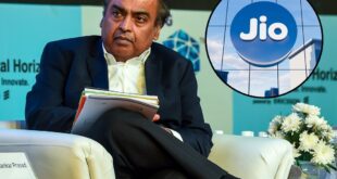 Investors' Focus : रिलायंस जियो के आईपीओ को लेकर बड़ी तैयारी, मुकेश अंबानी की रणनीति पर टिकी निवेशकों की नजर