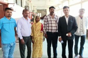 Re-established : आगरा दहेज हत्या मामला: सत्र न्यायालय ने दोनों आरोपियों को बरी किया, न्यायिक प्रक्रिया में साक्ष्य का महत्व दोबारा स्थापित