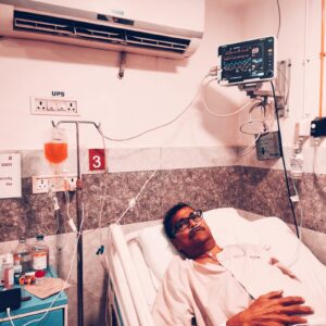 Heightened Expectations : रेड क्रॉस की पहल से कानपुर में भर्ती मरीज को मिला जीवनदायी प्लाज्मा, समय पर मदद से बढ़ी उम्मीद