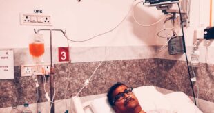 Heightened Expectations : रेड क्रॉस की पहल से कानपुर में भर्ती मरीज को मिला जीवनदायी प्लाज्मा, समय पर मदद से बढ़ी उम्मीद