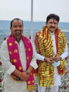 Concerns over Strategy : मेले के बाद गरीब न्याय मांगेगा: प्रमोद सिंह ने उठाई प्रशासन की दोहरी रणनीति पर चिंता