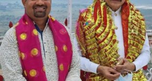 Concerns over Strategy : मेले के बाद गरीब न्याय मांगेगा: प्रमोद सिंह ने उठाई प्रशासन की दोहरी रणनीति पर चिंता