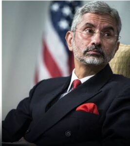 Took aim at Pakistan : ईरान मध्यस्थता पर एस. जयशंकर का कड़ा बयान, पाकिस्तान पर साधा निशाना