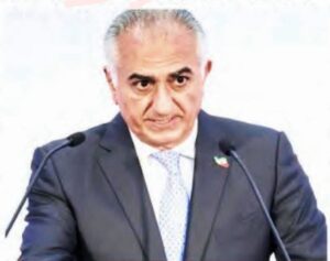 Trump–Benjamin Netanyahu : मोहम्मद रजा पहलवी ने डोनाल्ड ट्रंप-बेंजामिन नेतन्याहू से शासन बदलने की अपील की ?