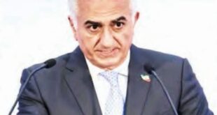 Trump–Benjamin Netanyahu : मोहम्मद रजा पहलवी ने डोनाल्ड ट्रंप-बेंजामिन नेतन्याहू से शासन बदलने की अपील की ?