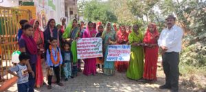 Key initiatives : महिला कृषक जागरूकता: फसल सुरक्षा, पर्यावरण संरक्षण और सामूहिक जिम्मेदारी की ओर एक महत्वपूर्ण पहल