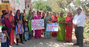 Key initiatives : महिला कृषक जागरूकता: फसल सुरक्षा, पर्यावरण संरक्षण और सामूहिक जिम्मेदारी की ओर एक महत्वपूर्ण पहल