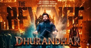 Box Office : धुरंधर द रिवेंज ने 7 दिन में 1000 करोड़ क्लब में की एंट्री: बॉक्स ऑफिस पर नया इतिहास