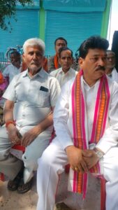 Participation and Enthusiasm : “मन की बात” कार्यक्रम में भाजपा कार्यकर्ताओं की सहभागिता और उत्साह