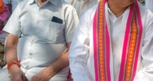 Participation and Enthusiasm : “मन की बात” कार्यक्रम में भाजपा कार्यकर्ताओं की सहभागिता और उत्साह