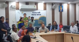 Grand Celebration : प्रोजेक्ट उड़ान: ग्रामीण महिला उद्यमिता को मिली नई पहचान, हापुड़ में हुआ भव्य उत्सव