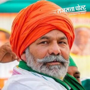 Farmers' Protest : भुवनेश्वर मीटिंग से पहले राकेश टिकैत की गिरफ्तारी, किसान आंदोलन ने पकड़ा नया मोड़