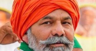 Farmers' Protest : भुवनेश्वर मीटिंग से पहले राकेश टिकैत की गिरफ्तारी, किसान आंदोलन ने पकड़ा नया मोड़