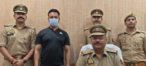 Major Revelation : भेलूपुर में फर्जी आर्मी ऑफिसर गिरफ्तार: यूपी एसटीएफ की वाराणसी इकाई ने किया बड़ा खुलासा