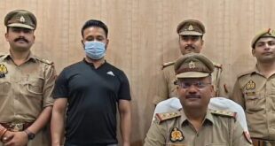 Major Revelation : भेलूपुर में फर्जी आर्मी ऑफिसर गिरफ्तार: यूपी एसटीएफ की वाराणसी इकाई ने किया बड़ा खुलासा