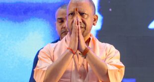 STF Operation : सीएम योगी की मां पर आपत्तिजनक टिप्पणी करने वाला मौलाना गिरफ्तार, यूपी एसटीएफ की कार्रवाई