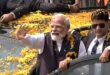 Political heat will intensify : चुनावी माहौल में पीएम मोदी के रोड शो: पश्चिम बंगाल और असम में बढ़ेगी सियासी गर्मी