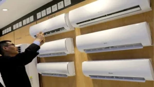 The Companies' Game : गर्मी से पहले बड़ा झटका! इस बार AC खरीदना पड़ेगा महंगा, LPG संकट ने बिगाड़ा कंपनियों का खेल