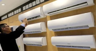 The Companies' Game : गर्मी से पहले बड़ा झटका! इस बार AC खरीदना पड़ेगा महंगा, LPG संकट ने बिगाड़ा कंपनियों का खेल