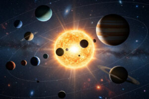 Lunar eclipse : 3 मार्च का चंद्र ग्रहण: सिंह राशि में ग्रहण, कुंभ राशि में चार ग्रहों का संयोग, सभी राशियों पर दिखेगा असर