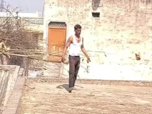 Created a sensation : सिंभावली के Joyo होटल में देह व्यापार का काला सच, वायरल वीडियो ने मचाई सनसनी