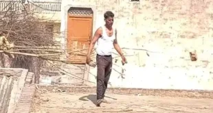 Created a sensation : सिंभावली के Joyo होटल में देह व्यापार का काला सच, वायरल वीडियो ने मचाई सनसनी