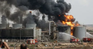 Looming Danger : पश्चिम एशिया युद्ध से गहराता वैश्विक ऊर्जा संकट, दुनिया भर की अर्थव्यवस्थाओं पर मंडरा रहा खतरा