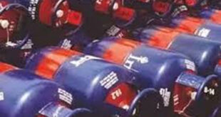 Gracias al primer ministro Modi : कामर्शियल गैस का राजस्थान को केन्द्र 10% अतिरिक्त आवंटन, सीएम ने जताया पीएम मोदी का आभार