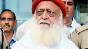 Rajasthan High Court : आसाराम बापू आज अयोध्या पहुंचे, श्रीराम मंदिर के दर्शन करेंगे; राजस्थान हाईकोर्ट की बेल पर हैं