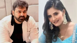 Notice Sent : पवन सिंह को तगड़ा झटका, बिना इजाजत एक्ट्रेस की कमर पर रखा हाथ, महिला आयोग ने भेजा नोटिस