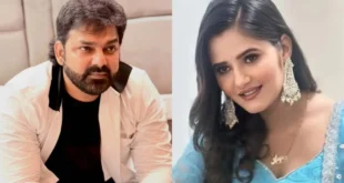 Notice Sent : पवन सिंह को तगड़ा झटका, बिना इजाजत एक्ट्रेस की कमर पर रखा हाथ, महिला आयोग ने भेजा नोटिस