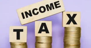 Gift voucher : 1 अप्रैल 2026 से लागू नया आयकर ढांचा: HRA से गिफ्ट-वाउचर तक 6 बड़े बदलाव