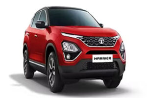 Harrier, Tigor : टाटा का बड़ा ऑफर: हैरियर, टिगोर और टियागो पर ₹1 लाख तक की छूट, खरीद से पहले जान लें पूरी डिटेल