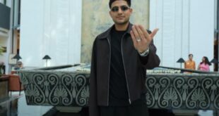 Captain Shubman Gill : आईपीएल 2026 से पहले गुजरात टाइटंस की टीम से जुड़े कप्तान शुभमन गिल