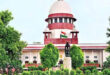 Supreme Court : पश्चिम बंगाल एसआईआर मामले में बार-बार आ रही शिकायतें, कलकत्ता हाईकोर्ट से मांगी जाएगी रिपोर्ट: सुप्रीम कोर्ट