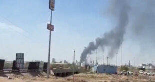 Chaos Erupts : PM मोदी के दौरे से पहले पचपदरा रिफाइनरी में भीषण आग, मचा हड़कंप