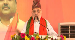 Warning Issued : TMC के सारे गुंडे कान खोलकर सुन लें महिलाओं के उत्पीड़न पर अमित शाह ने दार्जिलिंग से दी चेतावनी