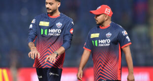 Pathum Nissanka : IPL 2026: क्या DC पाथुम निसांका की जगह 26 साल के इस सलामी बल्लेबाज को मौका दे सकती है