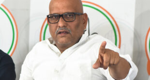 Tampering will not be tolerated : पश्चिम बंगाल में सीएम योगी के बयान पर सियासत, अजय राय का हमला-बोले इतिहास से खिलवाड़ बर्दाश्त नहीं