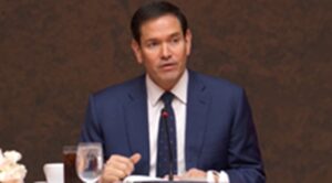 High-level talks begin : अमेरिका की मध्यस्थता में इजरायल और लेबनान के बीच उच्च स्तरीय वार्ता शुरू