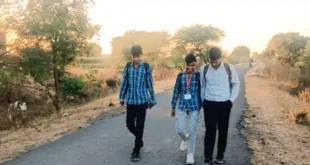 Facilities will be available : मध्यप्रदेश सरकार का फैसला: सांदीपनि विद्यालयों में बस की जगह छात्रों को साइकिल सुविधा मिलेगी