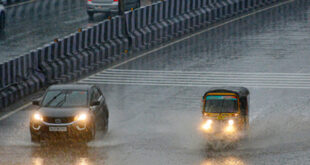 The temperature will rise further : दक्षिण तमिलनाडु में हल्की से मध्यम बारिश का पूर्वानुमान, और बढ़ेगा तापमान