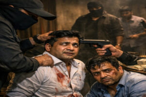 Crores collected : मुंबई में पहले निवेश के नाम पर 1 करोड़ ठगे, फिर बंधक बनाकर 2.25 करोड़ वसूले