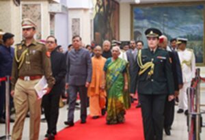 Uttar Pradesh Legislative Assembly : महिला आरक्षण विधेयक पर चर्चा के लिए बुलाया गया उत्तर प्रदेश विधानसभा का विशेष सत्र