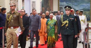 Uttar Pradesh Legislative Assembly : महिला आरक्षण विधेयक पर चर्चा के लिए बुलाया गया उत्तर प्रदेश विधानसभा का विशेष सत्र
