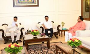 Women's Reservation Amendment : ओडिशा विधानसभा का विशेष सत्र आज, महिला आरक्षण संशोधन विधेयक पर होगी चर्चा