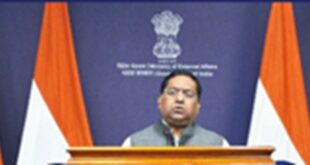 Food aid : भारत ने संकट से जूझ रहे अफ्रीकी देशों मोजाम्बिक, मलावी और बुर्किना फासो को भेजी खाद्य सहायता