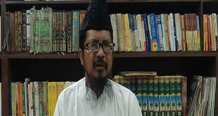 Sharp reaction :  नवनीत राणा की 'बुर्का' वाली टिप्पणी पर मौलाना मुफ्ती शहाबुद्दीन रिजवी बरेलवी ने दी तीखी प्रतिक्रिया