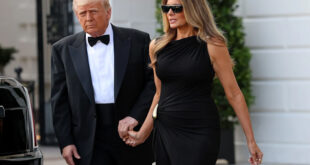 Demand for dismissal : अमेरिका में टॉक शो से उठा तूफान, मेलानिया ट्रंप ने होस्ट जिमी किमेल को बताया कायर, बर्खास्तगी की मांग